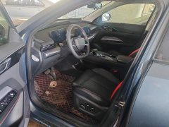 Changan Oushang Z6 Blue Whale 1.5T DCT Smart Leading City Edition - ფოტო 9