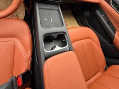 Wuling Xingguang 610km Smart Flagship - ფოტო 10