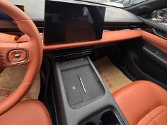Wuling Xingguang 610km Smart Flagship - ფოტო 11
