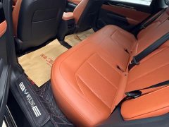 Wuling Xingguang 610km Smart Flagship - ფოტო 13