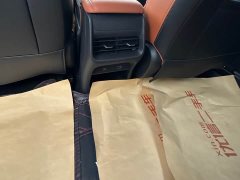 Wuling Xingguang 610km Smart Flagship - ფოტო 14