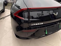 Wuling Xingguang 610km Smart Flagship - ფოტო 19