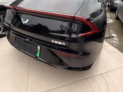Wuling Xingguang 610km Smart Flagship - ფოტო 20