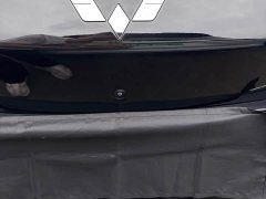 Wuling Xingguang 610km Smart Flagship - ფოტო 3