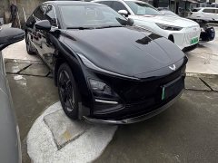 Wuling Xingguang 610km Smart Flagship - ფოტო 4