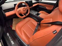 Wuling Xingguang 610km Smart Flagship - ფოტო 7