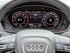 Audi Q5L 2020 40 TFSI Prestige - ფოტო 13