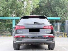 Audi Q5L 2020 40 TFSI Prestige - ფოტო 15
