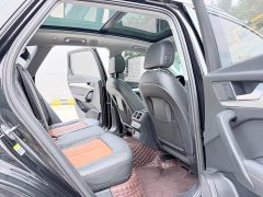 Audi Q5L 2020 40 TFSI Prestige - ფოტო 6