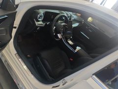 Mercedes-Benz C-Class New Energy C 350 eL - ფოტო 5