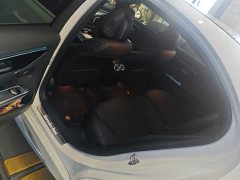 Mercedes-Benz C-Class New Energy C 350 eL - ფოტო 6