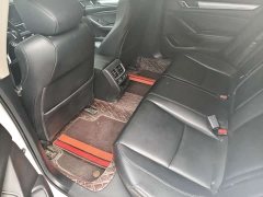 Honda Accord 260TURBO Luxury Edition - ფოტო 12