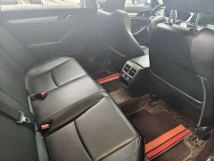 Honda Accord 260TURBO Luxury Edition - ფოტო 13