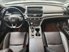 Honda Accord 260TURBO Luxury Edition - ფოტო 15