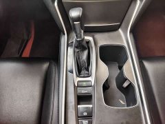 Honda Accord 260TURBO Luxury Edition - ფოტო 18