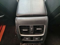 Honda Accord 260TURBO Luxury Edition - ფოტო 19