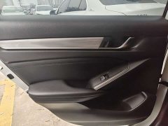 Honda Accord 260TURBO Luxury Edition - ფოტო 20