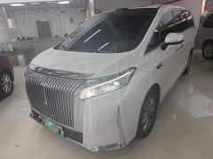 Great Wall WEY Shanshan New Energy 2025 Four-Wheel Drive Shanshan 8 - ფოტო 1