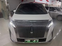 Great Wall WEY Shanshan New Energy 2025 Four-Wheel Drive Shanshan 8 - ფოტო 2