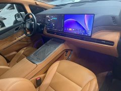 Great Wall WEY Shanshan New Energy 2025 Four-Wheel Drive Shanshan 8 - ფოტო 4