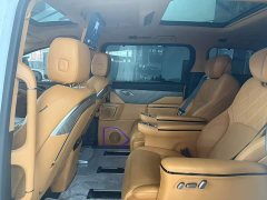 Great Wall WEY Shanshan New Energy 2025 Four-Wheel Drive Shanshan 8 - ფოტო 5