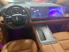 Great Wall WEY Shanshan New Energy 2025 Four-Wheel Drive Shanshan 8 - ფოტო 6