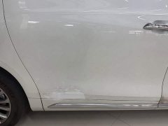 Great Wall WEY Shanshan New Energy 2025 Four-Wheel Drive Shanshan 8 - ფოტო 7
