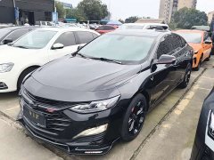Chevrolet Malibu XL Redline 550T Automatic Sharp Edition - ფოტო 1