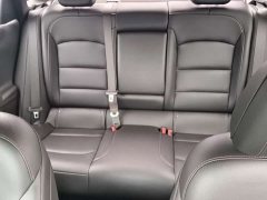 Chevrolet Malibu XL Redline 550T Automatic Sharp Edition - ფოტო 10
