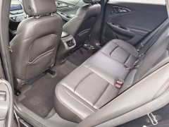 Chevrolet Malibu XL Redline 550T Automatic Sharp Edition - ფოტო 11