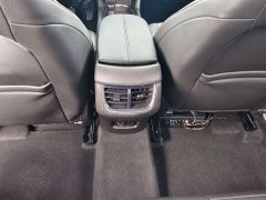 Chevrolet Malibu XL Redline 550T Automatic Sharp Edition - ფოტო 12