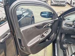 Chevrolet Malibu XL Redline 550T Automatic Sharp Edition - ფოტო 13