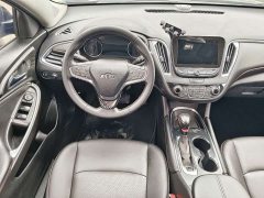 Chevrolet Malibu XL Redline 550T Automatic Sharp Edition - ფოტო 6