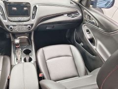 Chevrolet Malibu XL Redline 550T Automatic Sharp Edition - ფოტო 7
