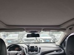 Chevrolet Malibu XL Redline 550T Automatic Sharp Edition - ფოტო 8