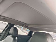 Chevrolet Malibu XL Redline 550T Automatic Sharp Edition - ფოტო 9