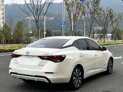 Nissan Sylphy 2022 e-POWER Electric Drive Super Smart Connected PLUS - ფოტო 10