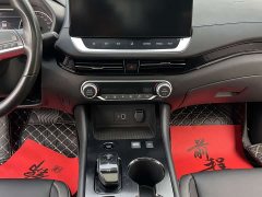 Nissan Sylphy 2022 e-POWER Electric Drive Super Smart Connected PLUS - ფოტო 13
