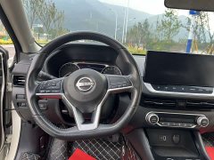 Nissan Sylphy 2022 e-POWER Electric Drive Super Smart Connected PLUS - ფოტო 14