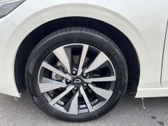 Nissan Sylphy 2022 e-POWER Electric Drive Super Smart Connected PLUS - ფოტო 16