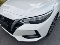 Nissan Sylphy 2022 e-POWER Electric Drive Super Smart Connected PLUS - ფოტო 17