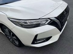 Nissan Sylphy 2022 e-POWER Electric Drive Super Smart Connected PLUS - ფოტო 18