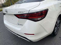 Nissan Sylphy 2022 e-POWER Electric Drive Super Smart Connected PLUS - ფოტო 19