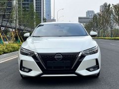 Nissan Sylphy 2022 e-POWER Electric Drive Super Smart Connected PLUS - ფოტო 2