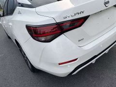 Nissan Sylphy 2022 e-POWER Electric Drive Super Smart Connected PLUS - ფოტო 20