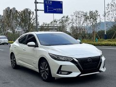 Nissan Sylphy 2022 e-POWER Electric Drive Super Smart Connected PLUS - ფოტო 3