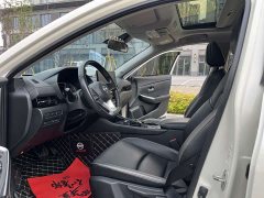 Nissan Sylphy 2022 e-POWER Electric Drive Super Smart Connected PLUS - ფოტო 4