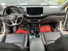 Nissan Sylphy 2022 e-POWER Electric Drive Super Smart Connected PLUS - ფოტო 6