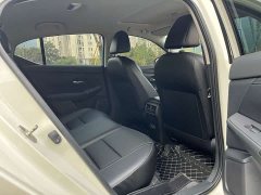 Nissan Sylphy 2022 e-POWER Electric Drive Super Smart Connected PLUS - ფოტო 8