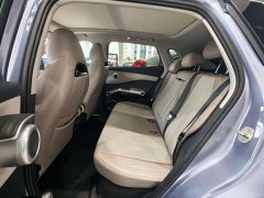 BYD Yuan Plus Champion Edition 510KM Excellence - ფოტო 10